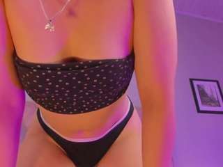 victoriabecker webcam