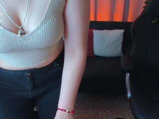 victoriabecker webcam