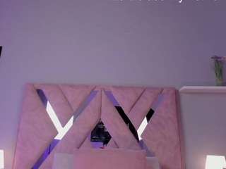 victoriabecker webcam