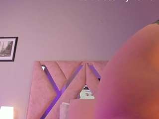 victoriabecker webcam