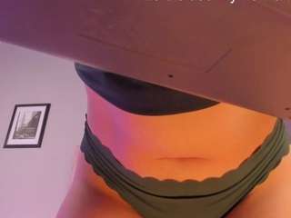 victoriabecker webcam