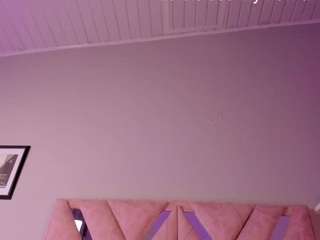 victoriabecker webcam