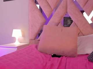 victoriabecker webcam