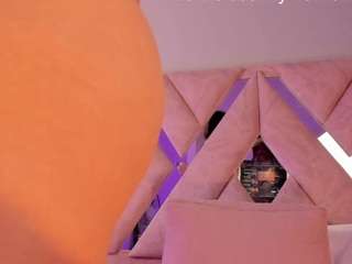 victoriabecker webcam