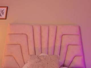 victoriabecker live webcam show