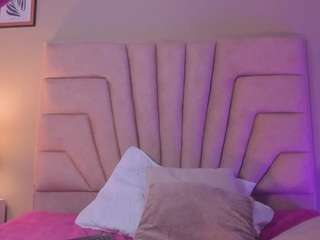 victoriabecker live webcam show