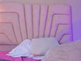 victoriabecker live webcam show