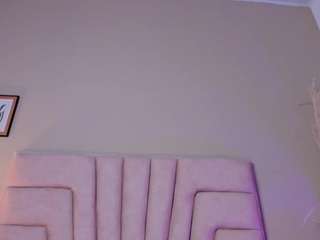 victoriabecker live webcam show