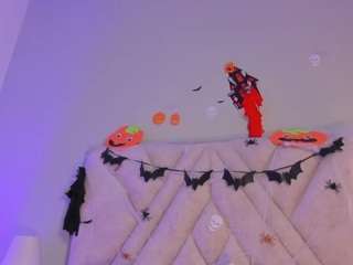 victoriabecker live cam preview