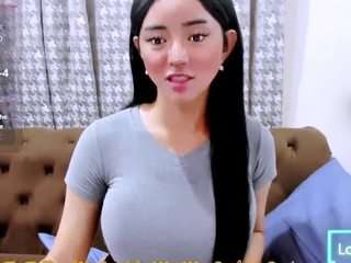 xexpensivecandyx webcam