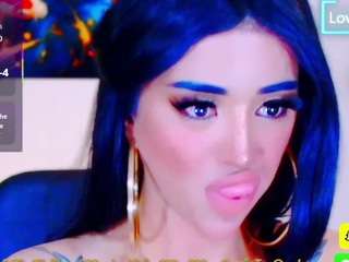 xexpensivecandyx live cam profile