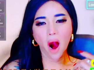 le modèle xexpensivecandyx est en webcam porno dans un show sur le site camsoda, il possède les tags suivants: anal toys,average,black hair,brown eyes,dirty talk,gape,no drinking,orgasm,smoking,tattoos,big tits,hd