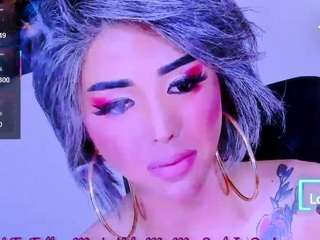 xexpensivecandyx's CamSoda show and profile