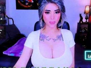 xexpensivecandyx webcam