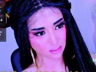 xexpensivecandyx's CamSoda show and profile