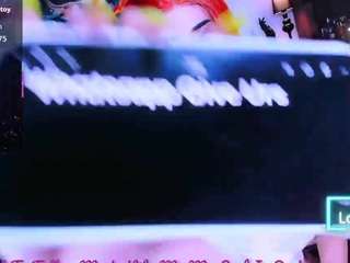 xexpensivecandyx webcam