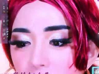 xexpensivecandyx webcam
