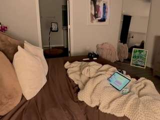 islabeauty's CamSoda show and profile