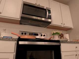 I COOK, U CNTRL ME! BIG ASS LOVERS WYA?! PVT OPEN