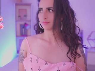 ivyr0se Live Webcam on CamSoda