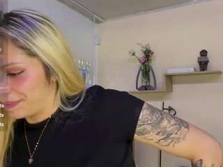 jennaa-cooper webcam model