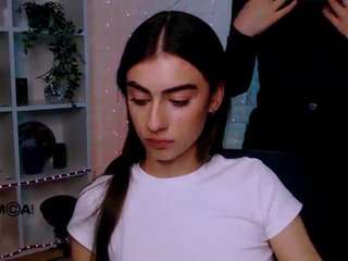 lia-make-love Live Webcam on CamSoda