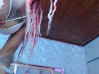 maadiisson021 webcam