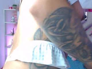 maadiisson021 webcam model