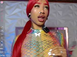 maadiisson021 Lovens live webcam