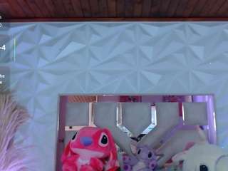 maadiisson021 webcam