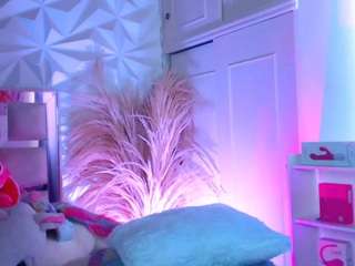 maadiisson021 webcam