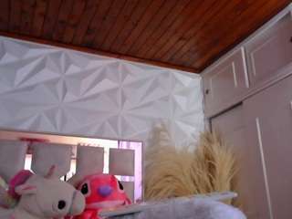 maadiisson021 webcam