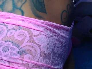 maadiisson021 webcam