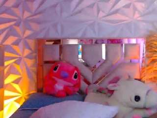 maadiisson021 Live Webcam on CamSoda