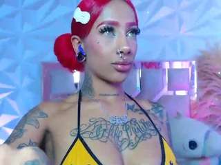 maadiisson021 webcam