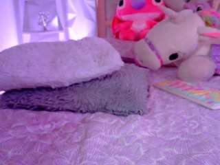 maadiisson021 webcam