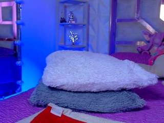 maadiisson021 webcam