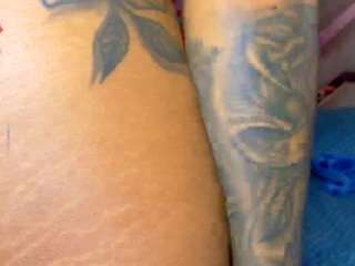 Maadiisson021 live webcam show