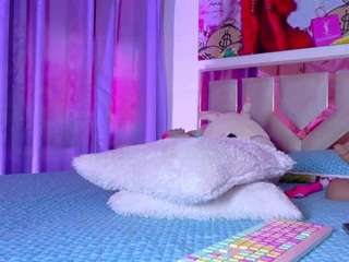 Maadiisson021 live cam preview