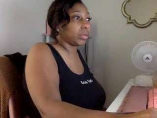 madamg Live Webcam on CamSoda