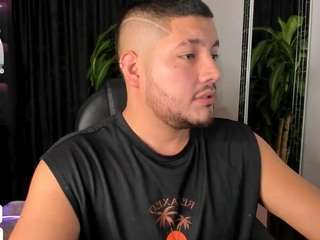 markbrownn1 webcam