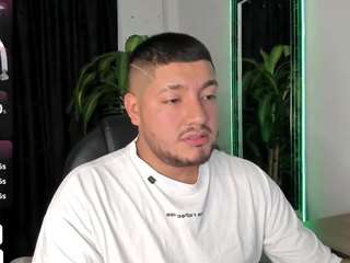  markbrownn1 chat room