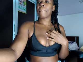 scarlettl Live Webcam on CamSoda