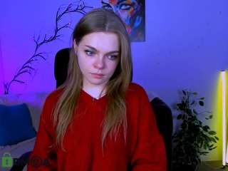 victoria-pretty webcam
