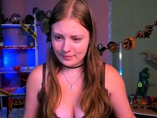 victoria-pretty webcam