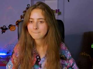 victoria-pretty webcam