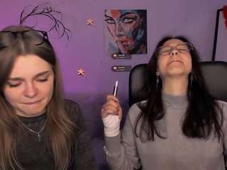 victoria-pretty webcam model