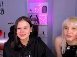 victoria-pretty webcam model