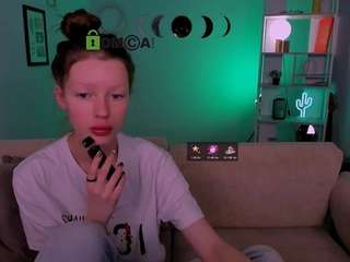 victoria-pretty webcam