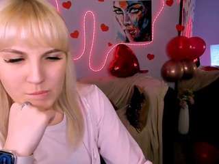 victoria-pretty from CamSoda